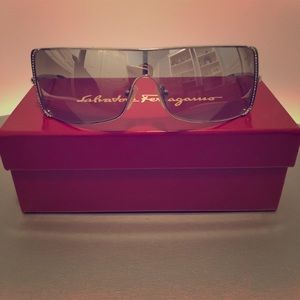 Salvatore ladies sunglasses